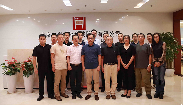 擁抱信息化，賦能基坑工程監(jiān)測(cè)自動(dòng)化——北京巖土工程協(xié)會(huì)基坑工程自動(dòng)化監(jiān)測(cè)技術(shù)研討會(huì)成功召開(kāi)